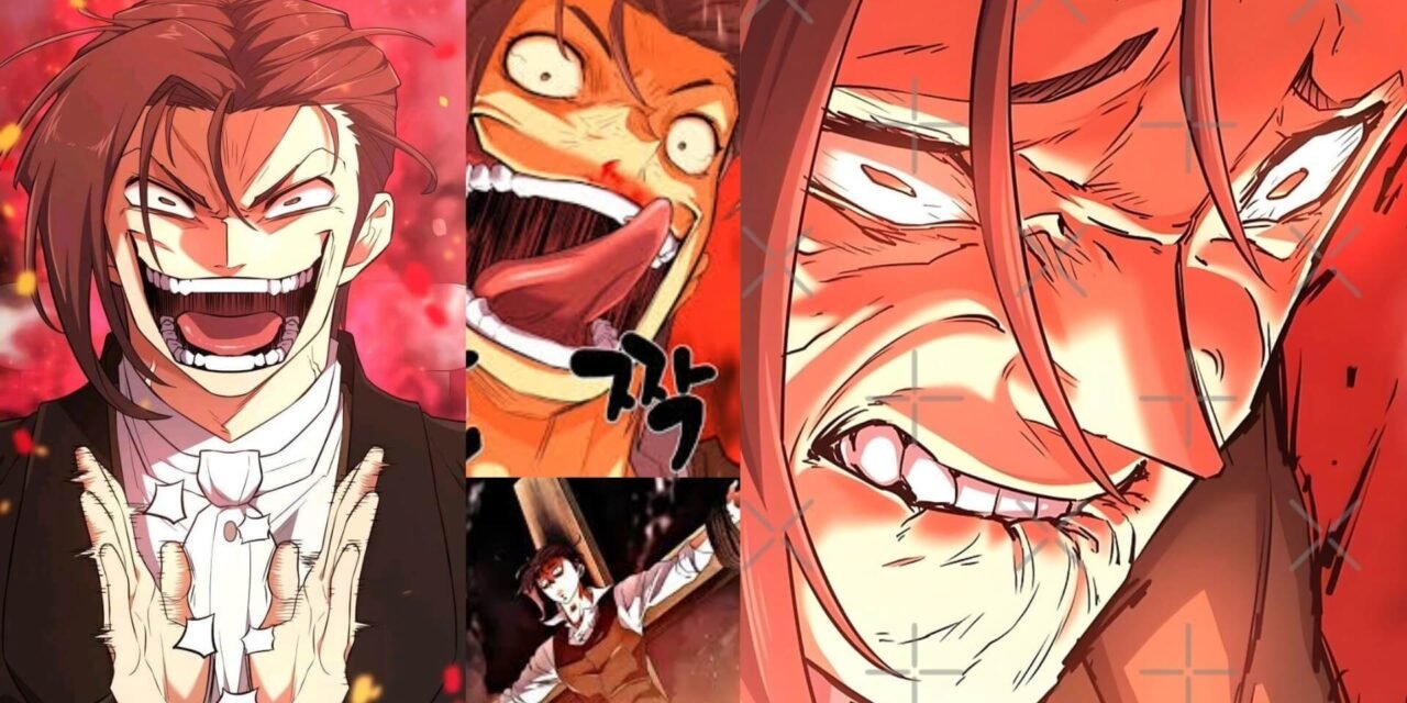 Why The Greatest Estate Developer is the Funniest Isekai of All Time