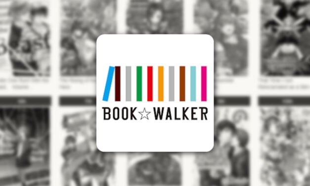 BookWalker Global Service Launches New Global English Platform With LCP DRM System Following Delay