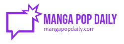 Manga Pop Daily